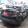 toyota c-hr 2018 -TOYOTA--C-HR DAA-ZYX10--ZYX10-2122557---TOYOTA--C-HR DAA-ZYX10--ZYX10-2122557- image 2