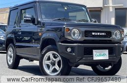 suzuki jimny 2022 -SUZUKI--Jimny 3BA-JB64W--JB64W-270804---SUZUKI--Jimny 3BA-JB64W--JB64W-270804-