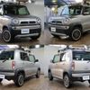 suzuki hustler 2015 -SUZUKI--Hustler DBA-MR31S--MR31S-839804---SUZUKI--Hustler DBA-MR31S--MR31S-839804- image 2