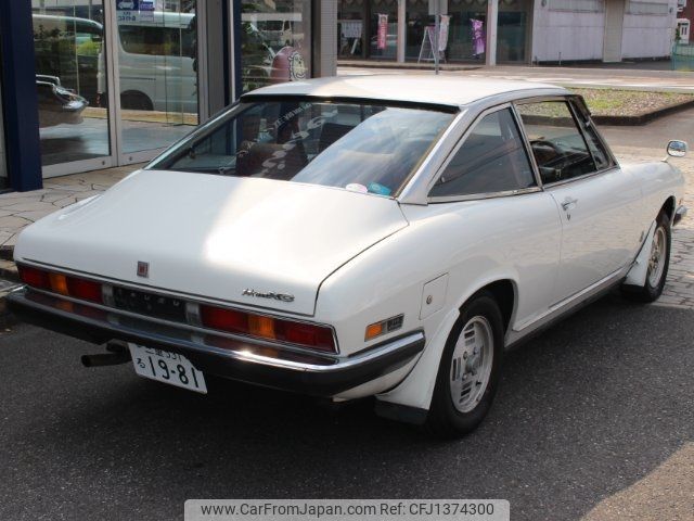 isuzu 117-coupe 1981 -ISUZU--117 Coupe PA96--5292665---ISUZU--117 Coupe PA96--5292665- image 2