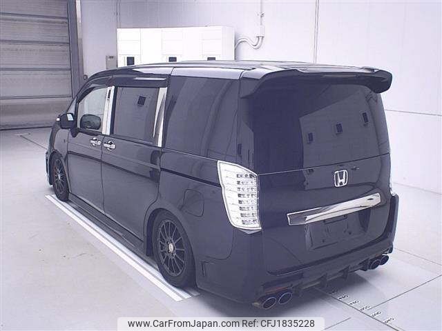 honda stepwagon 2014 CFJ1835228 image 2