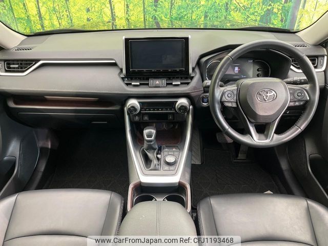 toyota rav4 2020 -TOYOTA--RAV4 6BA-MXAA54--MXAA54-5006341---TOYOTA--RAV4 6BA-MXAA54--MXAA54-5006341- image 2