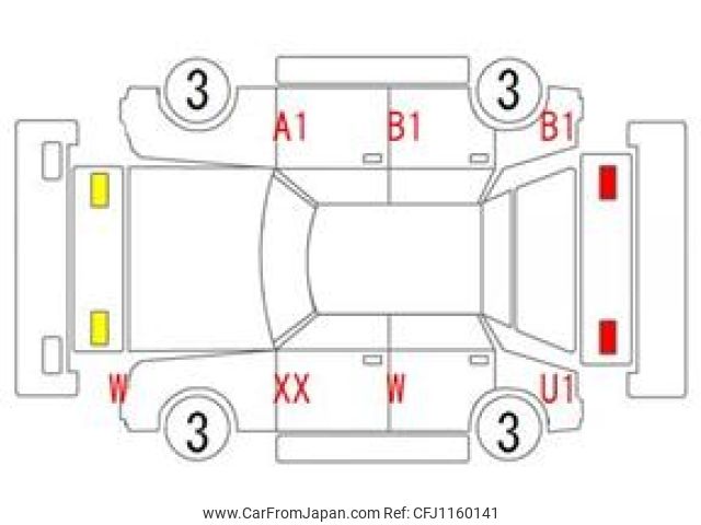 suzuki alto-lapin 2016 -SUZUKI--Alto Lapin DBA-HE33S--HE33S-137428---SUZUKI--Alto Lapin DBA-HE33S--HE33S-137428- image 2