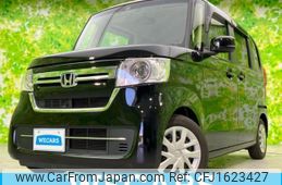 honda n-box 2021 CFJ1623427