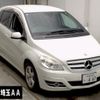 mercedes-benz b-class 2011 CFJ0888273 image 1