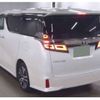 toyota vellfire 2019 -TOYOTA 【名古屋 358ｿ 710】--Vellfire DBA-GGH30W--GGH30W-0031823---TOYOTA 【名古屋 358ｿ 710】--Vellfire DBA-GGH30W--GGH30W-0031823- image 2