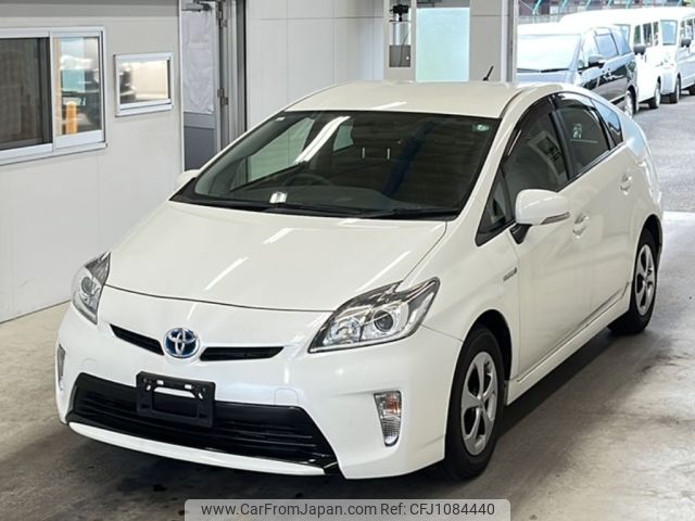 toyota prius 2015 -TOYOTA--Prius ZVW30-2001341---TOYOTA--Prius ZVW30-2001341- image 1