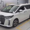 toyota alphard 2023 quick_quick_3BA-AGH30W_AGH30-0458566 image 12