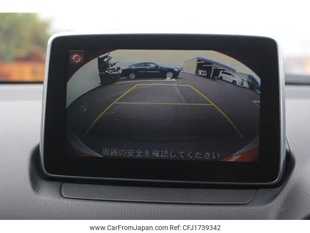 mazda cx-3 2016 CFJ1739342 image 2