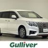 nissan elgrand 2023 -NISSAN--Elgrand 5BA-TE52--TE52-160858---NISSAN--Elgrand 5BA-TE52--TE52-160858- image 1