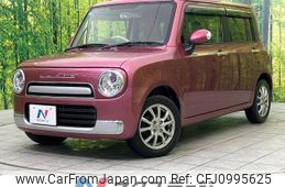 suzuki alto-lapin 2013 -SUZUKI--Alto Lapin DBA-HE22S--HE22S-821020---SUZUKI--Alto Lapin DBA-HE22S--HE22S-821020-