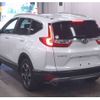 honda cr-v 2019 -HONDA--CR-V DBA-RW1--RW1-1005450---HONDA--CR-V DBA-RW1--RW1-1005450- image 2