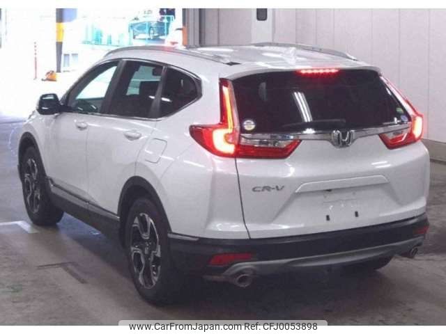 honda cr-v 2019 -HONDA--CR-V DBA-RW1--RW1-1005450---HONDA--CR-V DBA-RW1--RW1-1005450- image 2