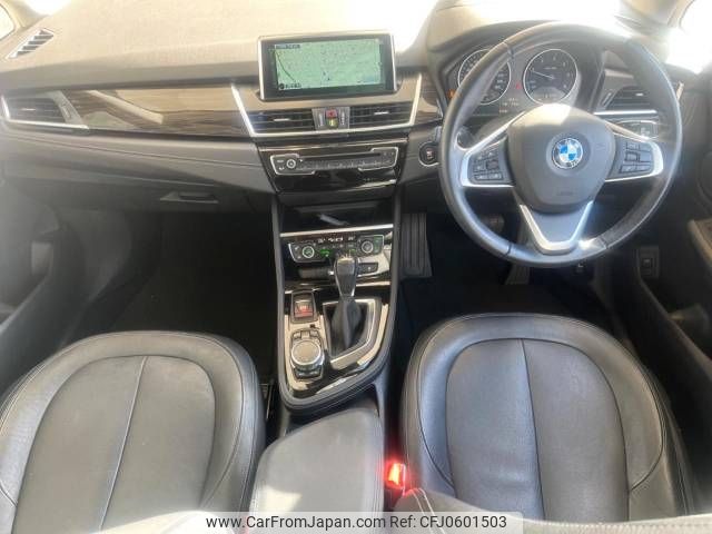 bmw 2-series 2015 -BMW--BMW 2 Series LDA-2C20--WBA2C120X0V611396---BMW--BMW 2 Series LDA-2C20--WBA2C120X0V611396- image 2