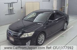 toyota camry 2012 -TOYOTA--Camry AVV50-1014044---TOYOTA--Camry AVV50-1014044-