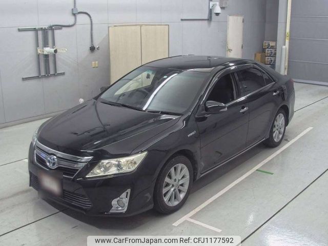 toyota camry 2012 -TOYOTA--Camry AVV50-1014044---TOYOTA--Camry AVV50-1014044- image 1