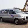 hyundai starex 2006 ED-01849-20191220 image 1