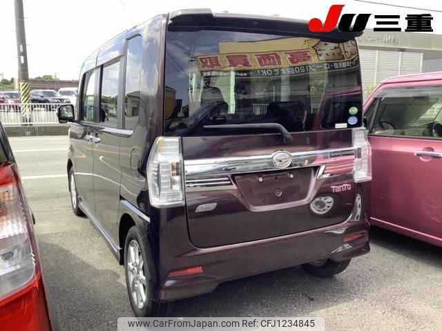daihatsu tanto 2014 -DAIHATSU--Tanto LA600S-0134350---DAIHATSU--Tanto LA600S-0134350- image 2