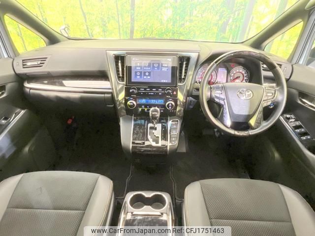 toyota alphard 2021 CFJ1751463 image 2