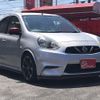 nissan march 2016 -NISSAN--March DBA-K13ｶｲ--K13-504928---NISSAN--March DBA-K13ｶｲ--K13-504928- image 13