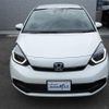 honda fit 2023 -HONDA 【名変中 】--Fit GR3--1315989---HONDA 【名変中 】--Fit GR3--1315989- image 24