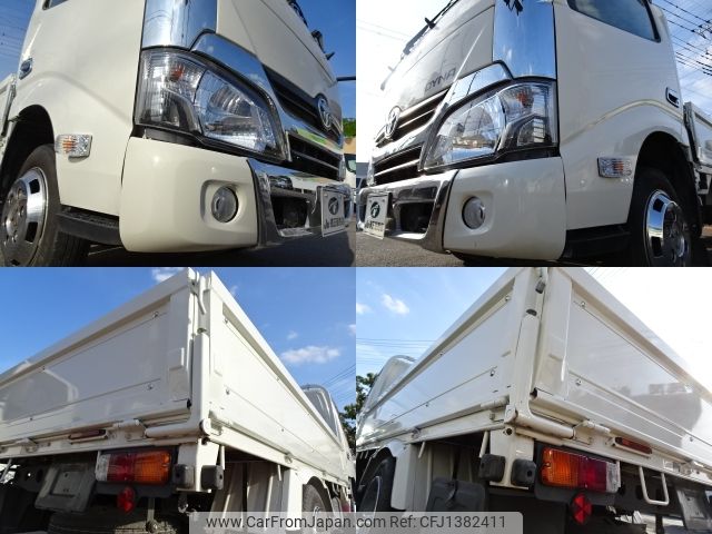toyota toyoace 2013 CFJ1382411 image 2