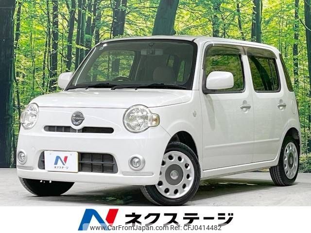 daihatsu mira-cocoa 2011 -DAIHATSU--Mira Cocoa DBA-L675S--L675S-0079342---DAIHATSU--Mira Cocoa DBA-L675S--L675S-0079342- image 1