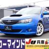 subaru impreza 2011 quick_quick_CBA-GH8_GH8-010098 image 1