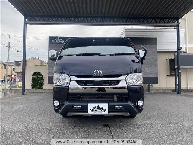 toyota hiace-van 2021 -TOYOTA--Hiace Van QDF-GDH206V--GDH206-1054432---TOYOTA--Hiace Van QDF-GDH206V--GDH206-1054432- image 2