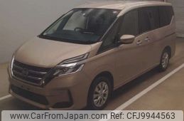 nissan serena 2020 -NISSAN--Serena DAA-GC27--GC27-057213---NISSAN--Serena DAA-GC27--GC27-057213-