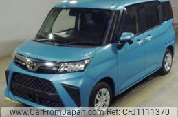 toyota roomy 2021 quick_quick_5BA-M900A_0626789