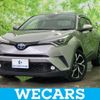 toyota c-hr 2018 quick_quick_DAA-ZYX10_ZYX10-2149169 image 1