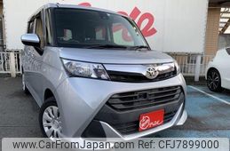 toyota tank 2017 -TOYOTA--Tank DBA-M900A--M900A-0055023---TOYOTA--Tank DBA-M900A--M900A-0055023-