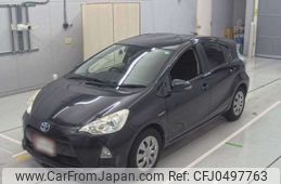 toyota aqua 2014 -TOYOTA--AQUA NHP10-2384123---TOYOTA--AQUA NHP10-2384123-