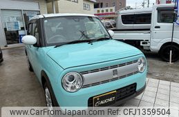 suzuki alto-lapin 2017 -SUZUKI--Alto Lapin DBA-HE33S--HE33S-155066---SUZUKI--Alto Lapin DBA-HE33S--HE33S-155066-