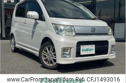 daihatsu move 2010 CFJ1493016