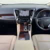 toyota alphard 2016 -TOYOTA--Alphard DAA-AYH30W--AYH30-0039206---TOYOTA--Alphard DAA-AYH30W--AYH30-0039206- image 4