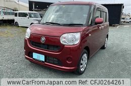 daihatsu move-canbus 2018 -DAIHATSU--Move Canbus DBA-LA800S--LA800S-0112534---DAIHATSU--Move Canbus DBA-LA800S--LA800S-0112534-