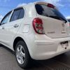 nissan march 2013 TE1178 image 1