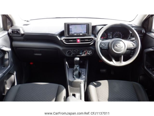 daihatsu rocky 2022 -DAIHATSU--Rocky 5BA-A201S--A201S-0003057---DAIHATSU--Rocky 5BA-A201S--A201S-0003057- image 2