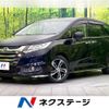 honda odyssey 2014 CFJ1648884 image 1