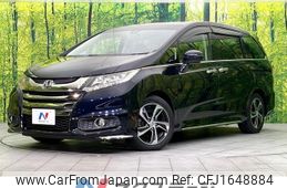 honda odyssey 2014 CFJ1648884