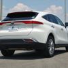 toyota harrier 2021 quick_quick_6BA-MXUA80_MXUA80-0039851 image 3