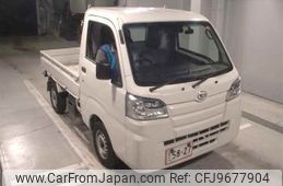 daihatsu hijet-truck 2021 -DAIHATSU--Hijet Truck S500P--0133675---DAIHATSU--Hijet Truck S500P--0133675-