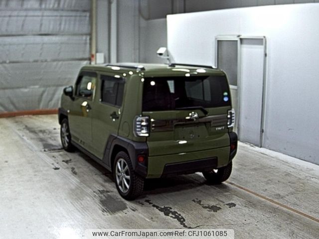 daihatsu taft 2021 -DAIHATSU 【ＮＯ後日 】--Taft LA900S-0048845---DAIHATSU 【ＮＯ後日 】--Taft LA900S-0048845- image 2