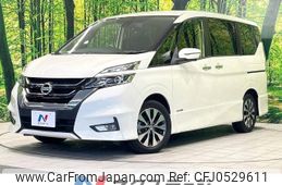 nissan serena 2019 -NISSAN--Serena DAA-GFC27--GFC27-151391---NISSAN--Serena DAA-GFC27--GFC27-151391-