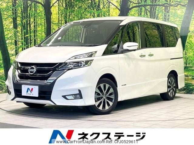 nissan serena 2019 -NISSAN--Serena DAA-GFC27--GFC27-151391---NISSAN--Serena DAA-GFC27--GFC27-151391- image 1