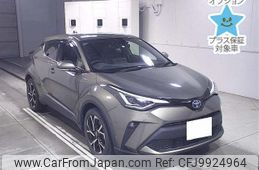 toyota c-hr 2020 -TOYOTA 【大宮 367ﾀ358】--C-HR ZYX11-2014753---TOYOTA 【大宮 367ﾀ358】--C-HR ZYX11-2014753-