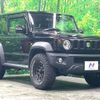 suzuki jimny-sierra 2023 CFJ1729150 image 16
