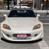 honda s2000 2001 quick_quick_LA-AP1_LP1-1200075 image 4